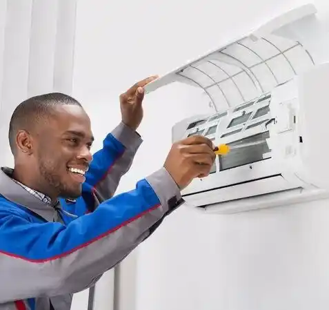 hvac services Hartland